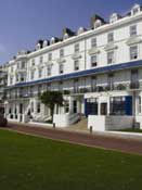 The Southcliff Hotel,  Folkestone